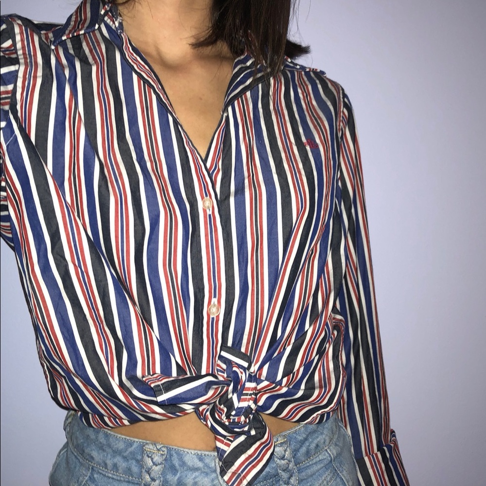 Ralph Lauren Button Down
